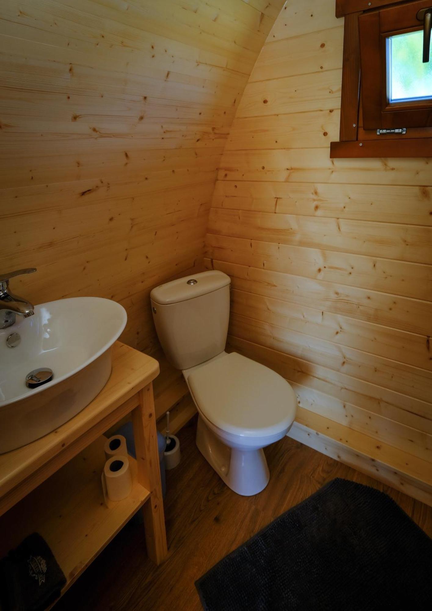 Les Roulottes De La Ferme Des Chanaux Saint-Julien-d'Ance Room photo